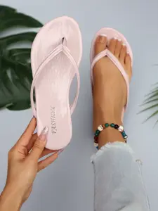 French Style Sandals for Women, Summer New Sweet Fairy Wind, Versatile Beach Resort Flip Flops, Perfect for Dates Parties Daily Casual