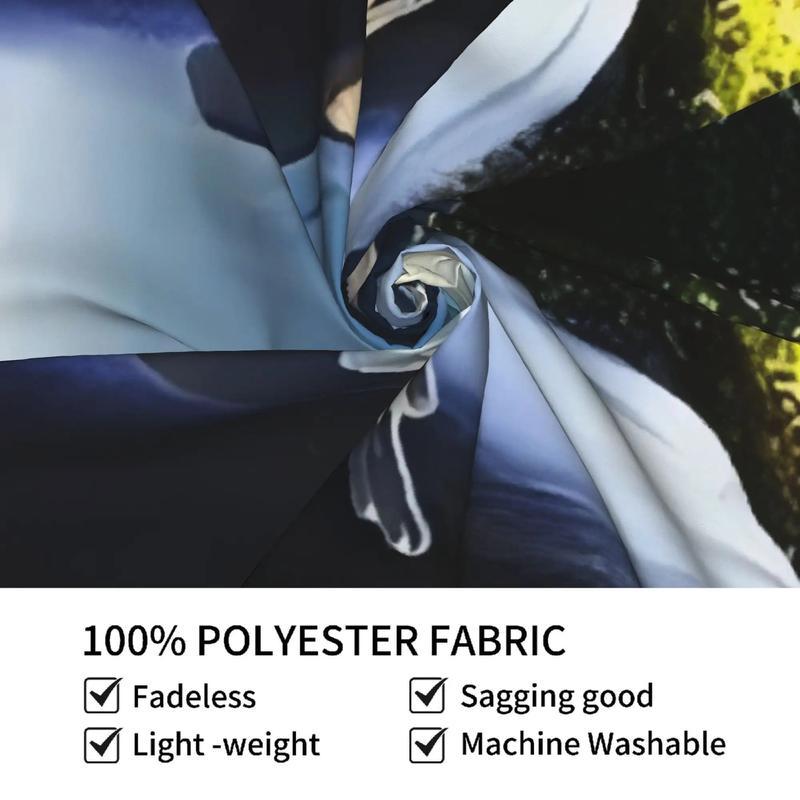 A Christopher Reginald Travis Themed Tapestry, Suitable for Various Holidays And Birthdays, Perfect As a Gift for Friends And Family. an Ideal Wall Hanging for Living Rooms, Bedrooms, Offices Dorms This High-Quality Printed M Decoration Starry Sky Pattern