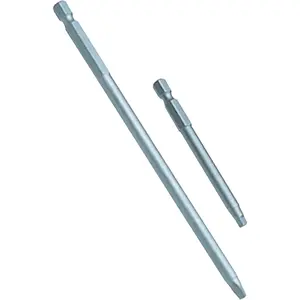 DDS 3-Inch and 6-Inch #2 Square Driver Combo