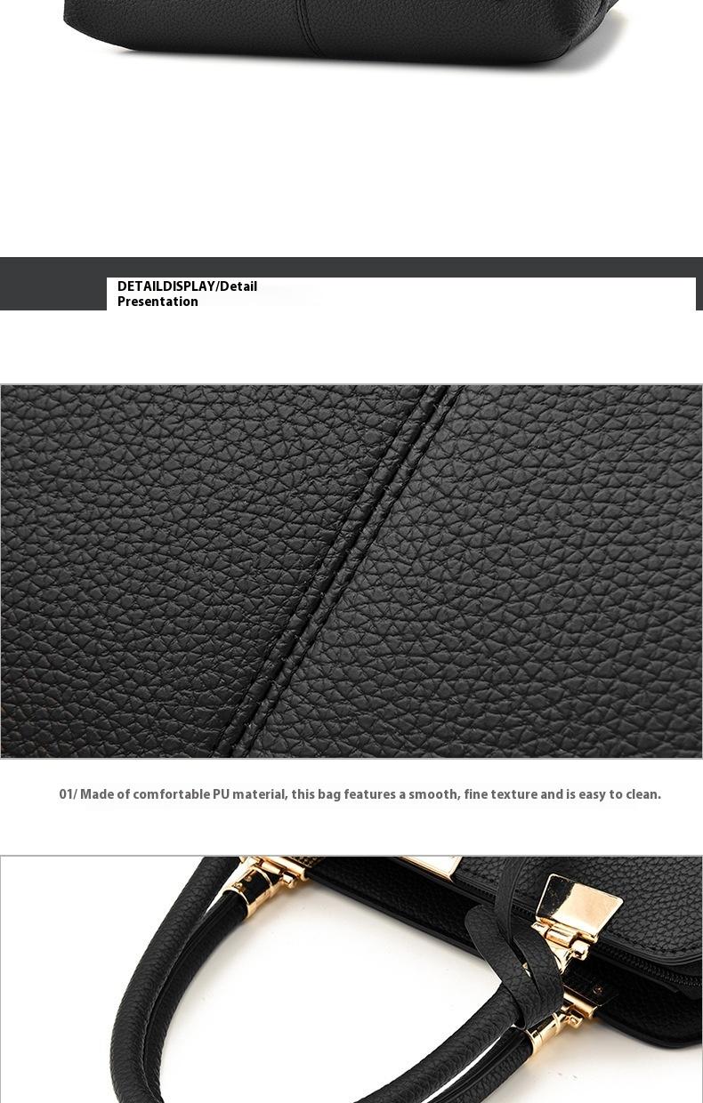 BIGWIG Purses and Handbags for Women Shoulder Tote Crossbody Bag Top Handle Satchel Versatile Large Capacity Handbag Fashion Casual Everyday Use Minimalist Waterproof