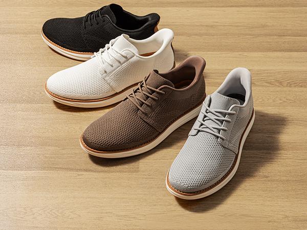 Bruno Marc Hands Free Mens Slip On Casual Dress Shoes Fashion Sneakers Comfortable Breathable Mesh Tennis Walking Shoes Lightweight Non Slip