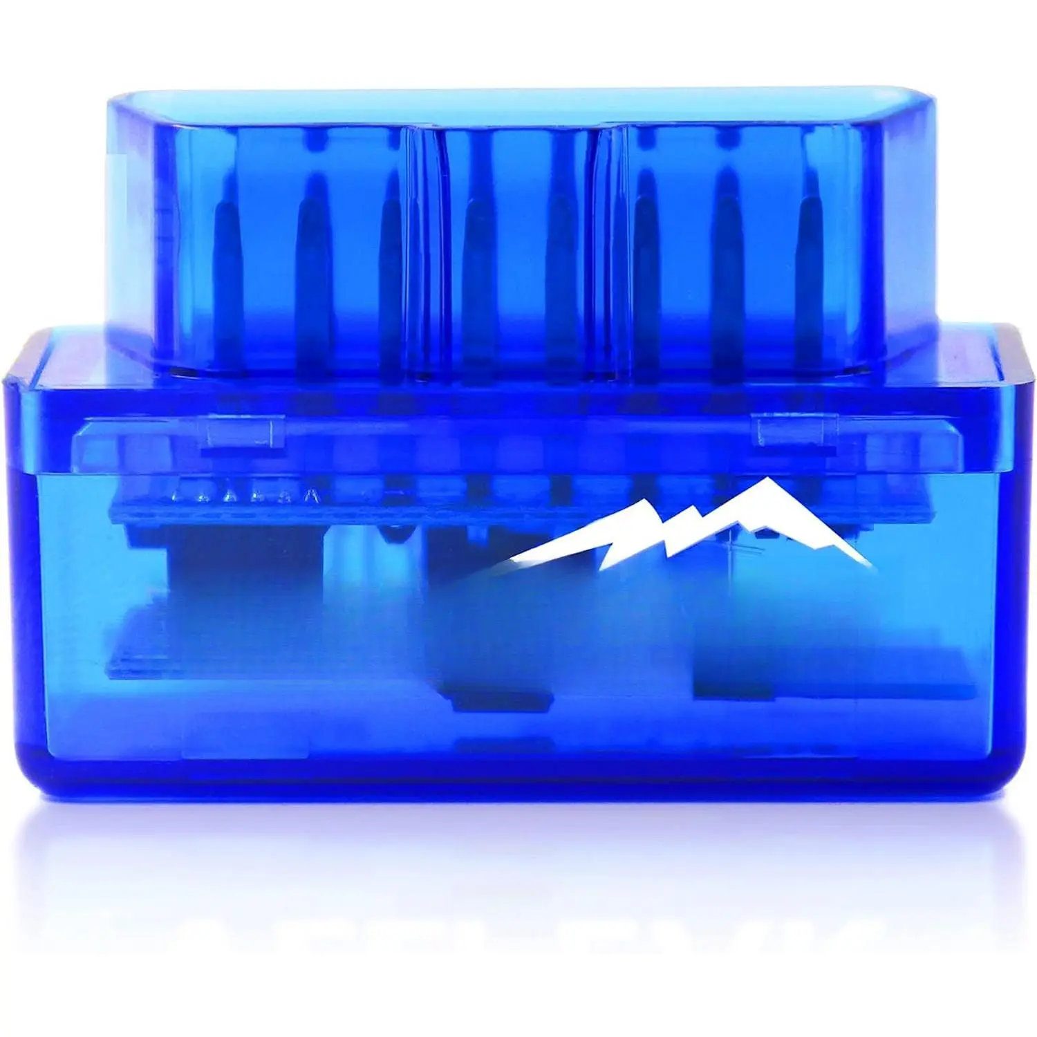 Mini  OBD2 Scanner Code Reader for Android (NOT for iOS) | Incompatible with  or iPad. Check engine light diagnostics & live data for Android. Supports Torque &  Scanner App.