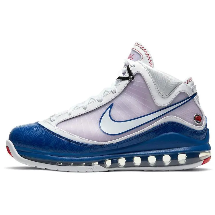 Nike LeBron 7 'Dodgers' DJ5158-100