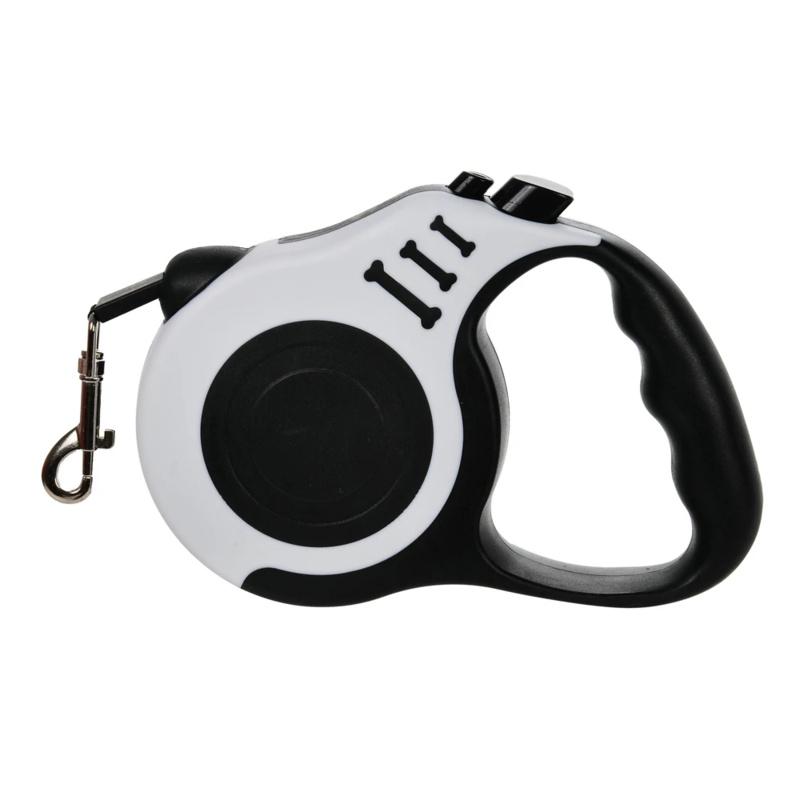 Automatic Retractable Dog Leash, No Tangle Leash, 1 Count Durable Dog Leads, Pet Supplies for Small Medium Dogs Cats, Dog & Cat Accessories, Dog & Cat Supplies