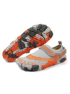 New Unisex Outdoor Water Shoes, Quick-Dry Barefoot Sports Shoes, Ideal for Rivers Beach Pool Hiking Surfing Kayaking Camping, Comfortable Lightweight Design