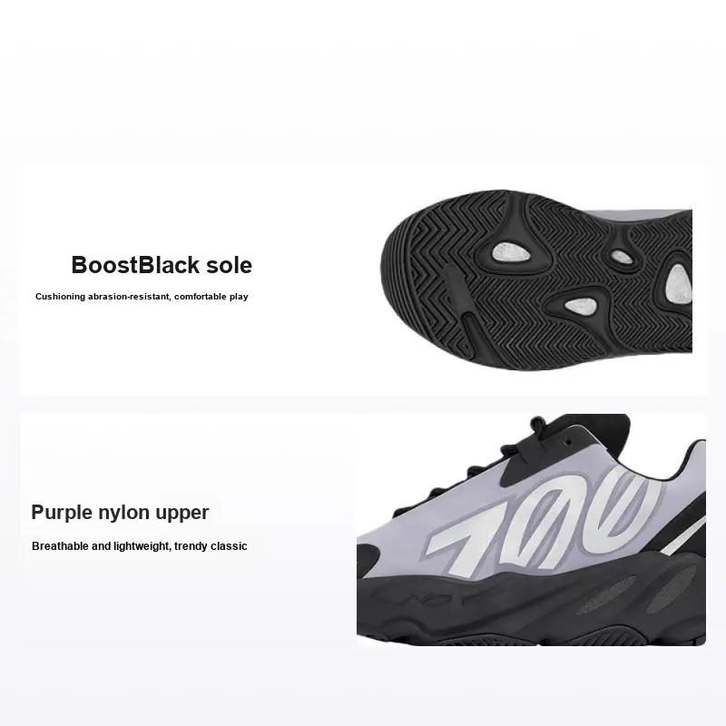 adidas Yeezy Boost 700 MNVN Kids 'Geode' GY4805