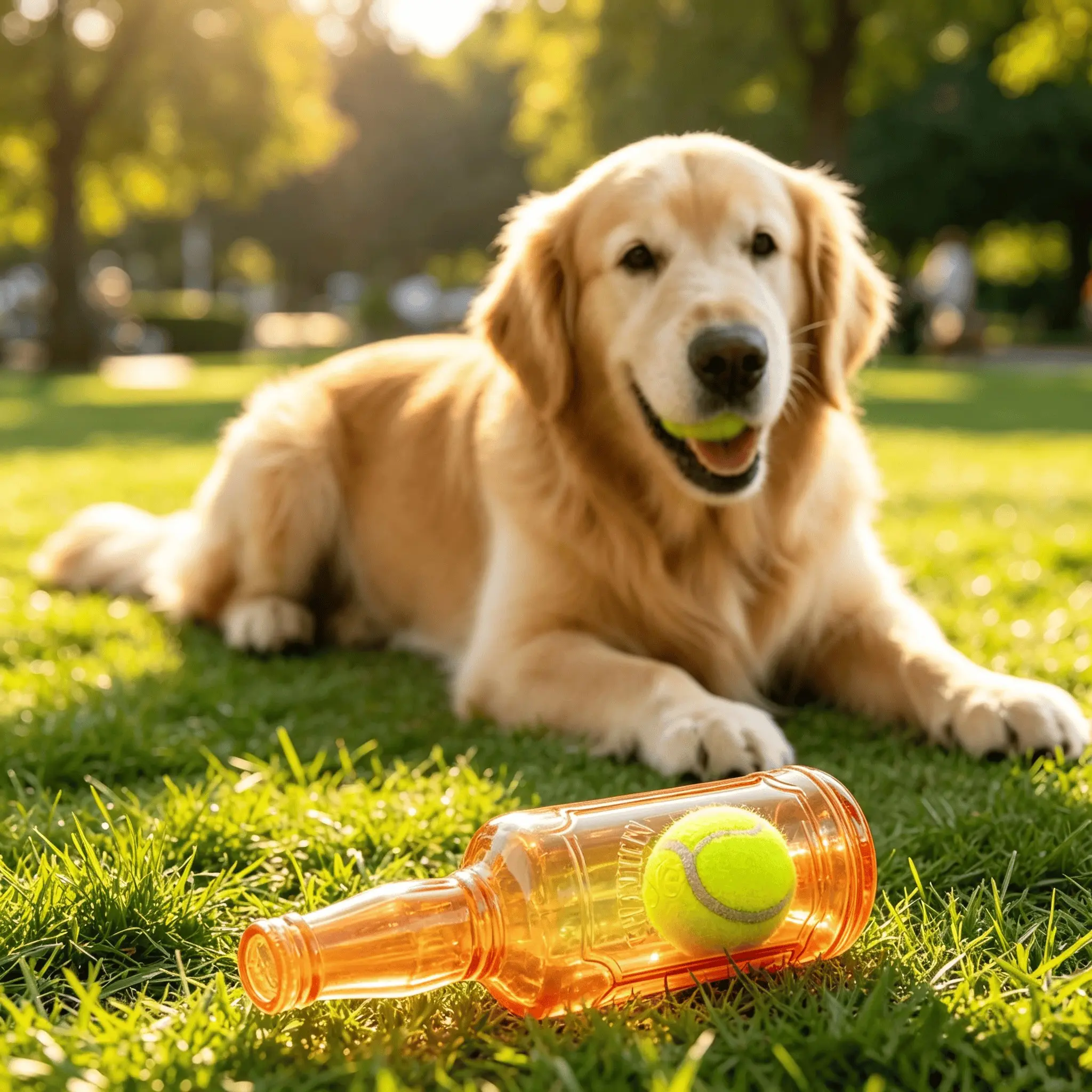 1 durable dog toy, thermoplastic rubber chew toy, with three-dimensional patterns, for cleaning teeth, without batteries, suitable for medium-sized dogs, with sound interaction pet game function, cat-dog interactive toy / cat-dog interactive and training