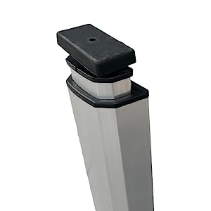 TECSPACE Stainless Steel Worktable Workstation (48 x 24 Inch) multi function workbench