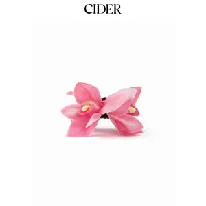 Cider FLOWER HAIR CLAW