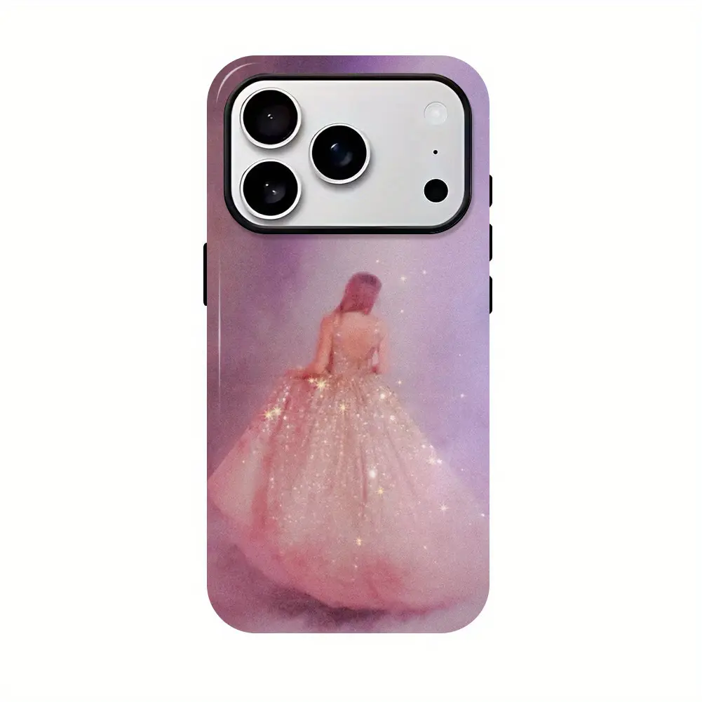 TS Eras Smartphone Cases - Handheld Cellphone Protection for iPhone 11, 12, 13, 14, 15, 16, 17 Devices, Casing