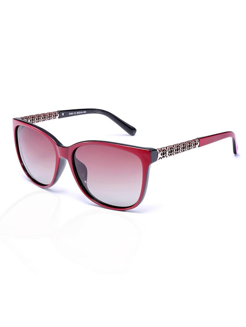3PCS Polarized Women Fashion TR Memory Frame Polarizing Sunglasses For Women 3PCS Are Uniquely Designed To Protect Against UV 400 Rays 3PCS Polarized Women Fashion TR Memory Frame Polarizing Sunglasses For Women 3PCS Are Uniquely Designed To Protect Against UV 400 Rays