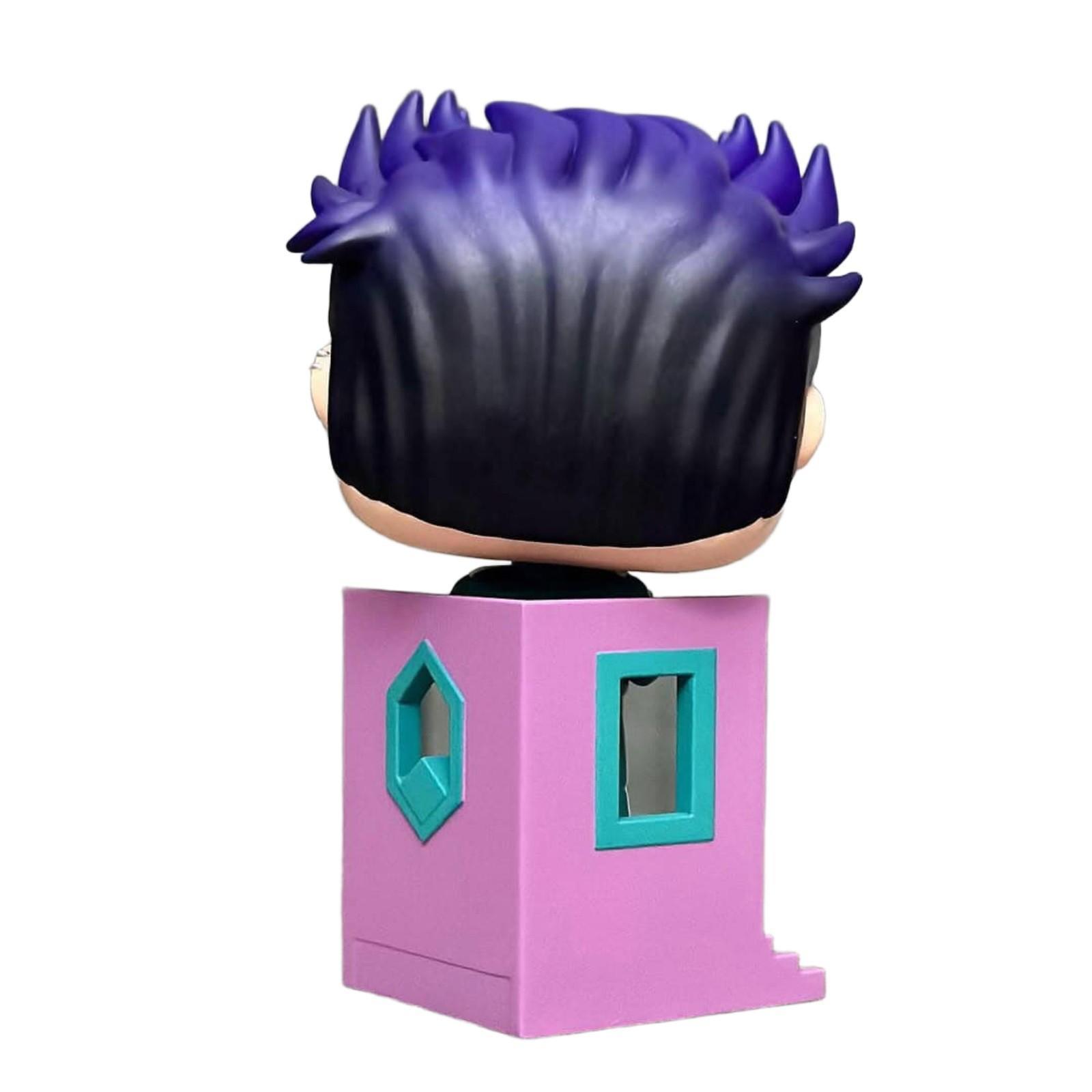 Korean Game - Gi-Hun 456 - Collectable  Figure - Gift Idea - Official Merchandise - for Kids & Adults - TV Fans - Model Figure