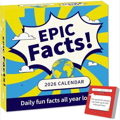 thumbnail image 2 of Hilarious 2026 Maxine Daily Desk Calendar | Collections Etc 2 of 9