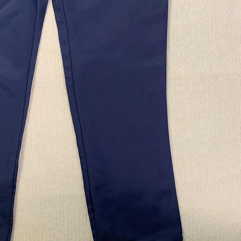 Gojo Satoru Cosplay Costume High School Uniform  Suit Halloween Costume Men Adult Gojo Satoru Full Set