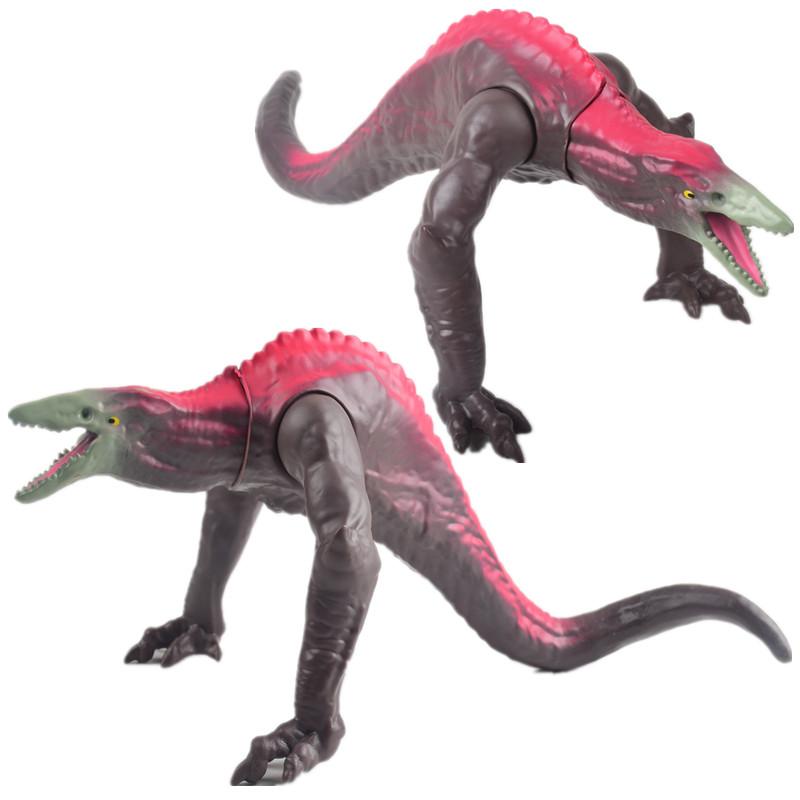 Godzilla VS King Kong Skullcrawler Monsters PVC Action Figure Movable Characters Joint Skeleton Crawler Kids Gift
