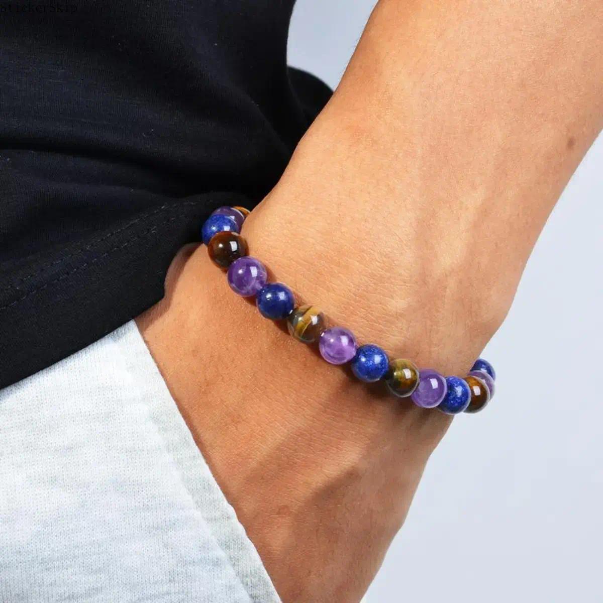 2026 NEW 2PCS Anxiety Relief Crystal Bracelet & Necklace Set for Women – Natural Crystal Healing Jewelry with Affirmation Card, Energy Protection Spiritual Bracelet Gift for Mom, Girlfriend, Friend 2026 NEW 2PCS Anxiety Relief Crystal Bracelet & Necklace Set for Women – Natural Crystal Healing Jewelry with Affirmation Card, Energy Protection Spiritual Bracelet Gift for Mom, Girlfriend, Friend