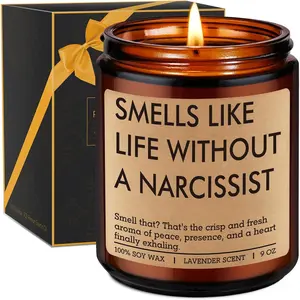 Candle, Divorce Gifts for Women, Breakup Gifts for Women, Men - Break up, Divorce Party Decorations -  up, Funny Presents for Newly Divorced Woman, Just Divorced Sister,  , Her