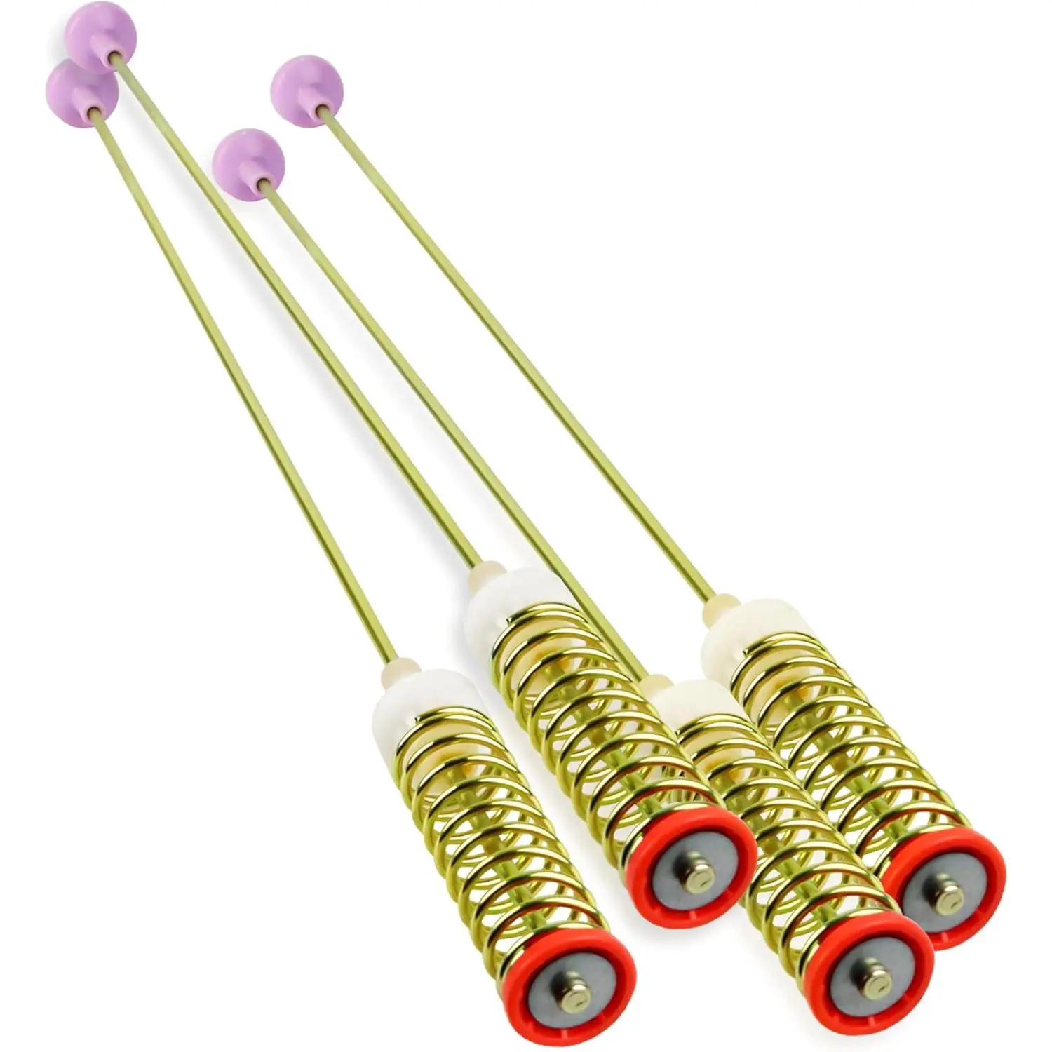 WA45T3200AW/A4 WA45H7000AW/A2 WA50R5400AV/ Suspension Rods for  | Fits WA50R5200AW/ WA45T5340AP/A4 WA5451ANW/XAA Washing Machine Suspension Rods