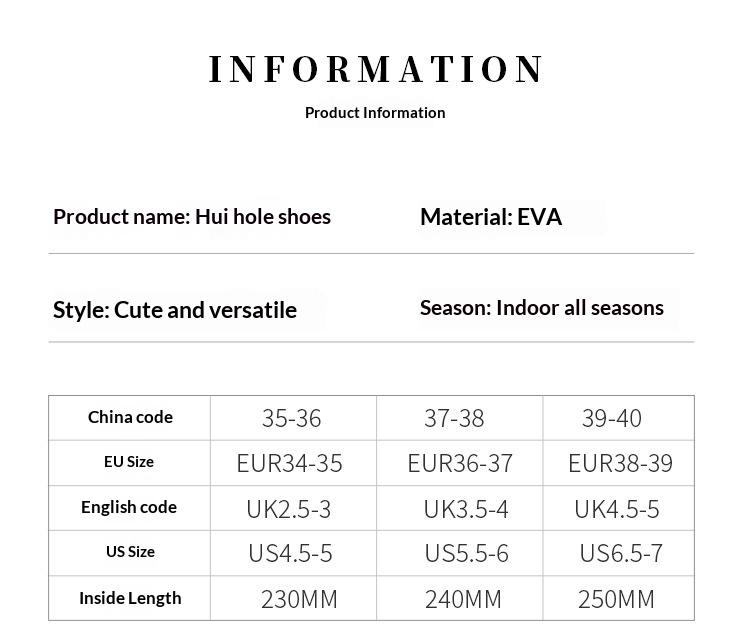 Women's Cute Cartoon Charms Clogs, Casual Comfortable Breathable Platform Non-slip Garden Clogs, Fashionable Shoes for Indoor & Outdoor Wear Slipper Shoes arch support clog comfortable mule