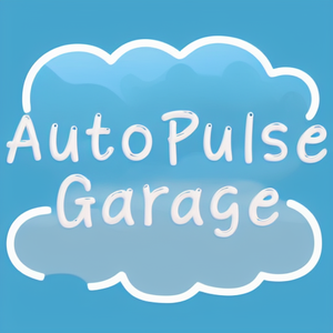 AutoPulse Garage