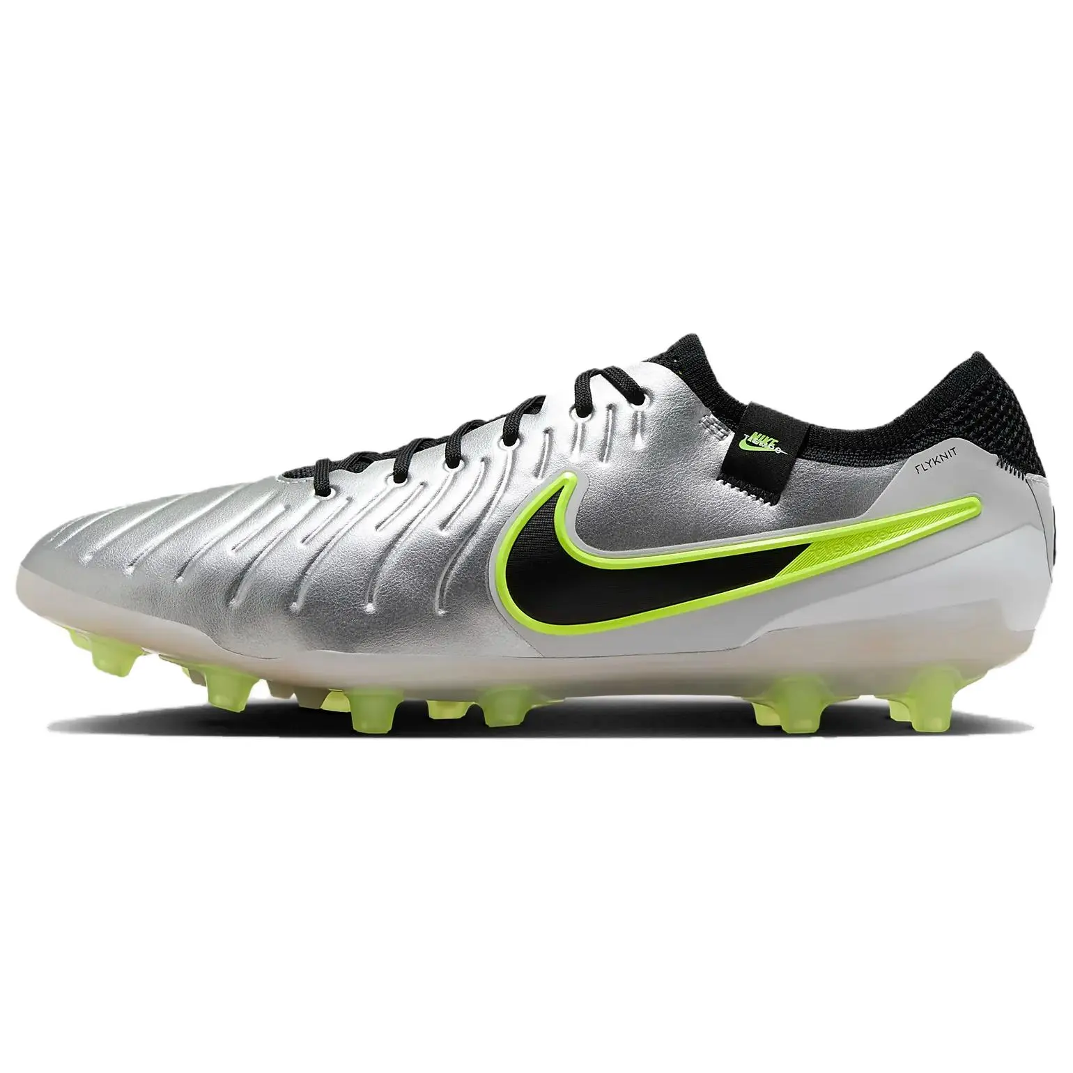 Nike Tiempo Legend 10 Elite AG 'Mad Voltage Pack' DV4330-001