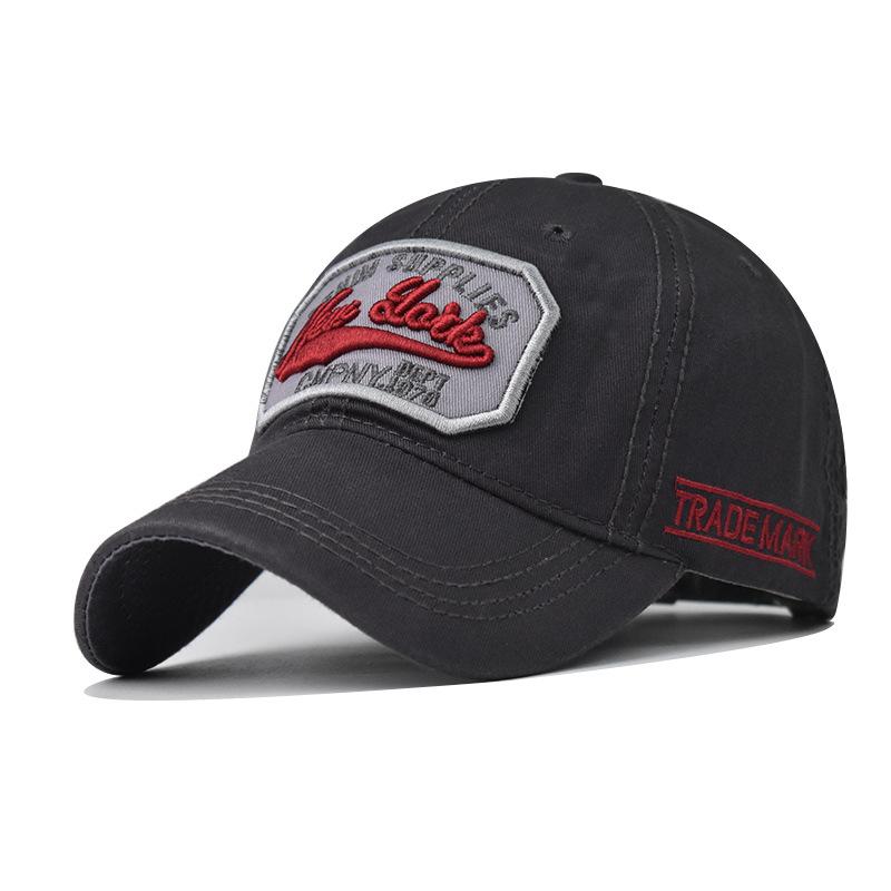 Trendy new sun hat, fashionable item, versatile