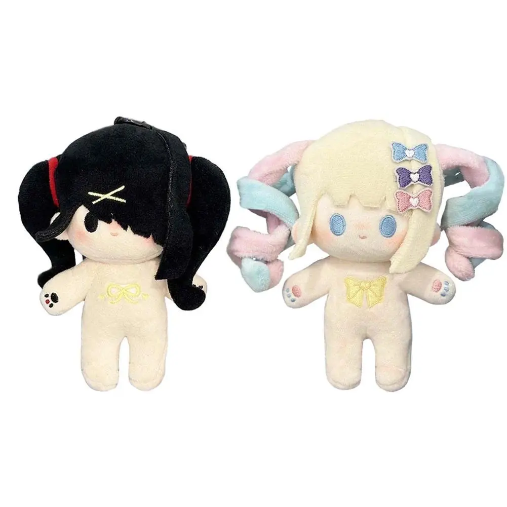 2026 hot itemAnime Plush Doll KAngel Stuffed toy Keychain OMG kawaii Angel-chan plushies Pendant Ame-chan doll Backpack Bag Decor toy Gifts Popular toys