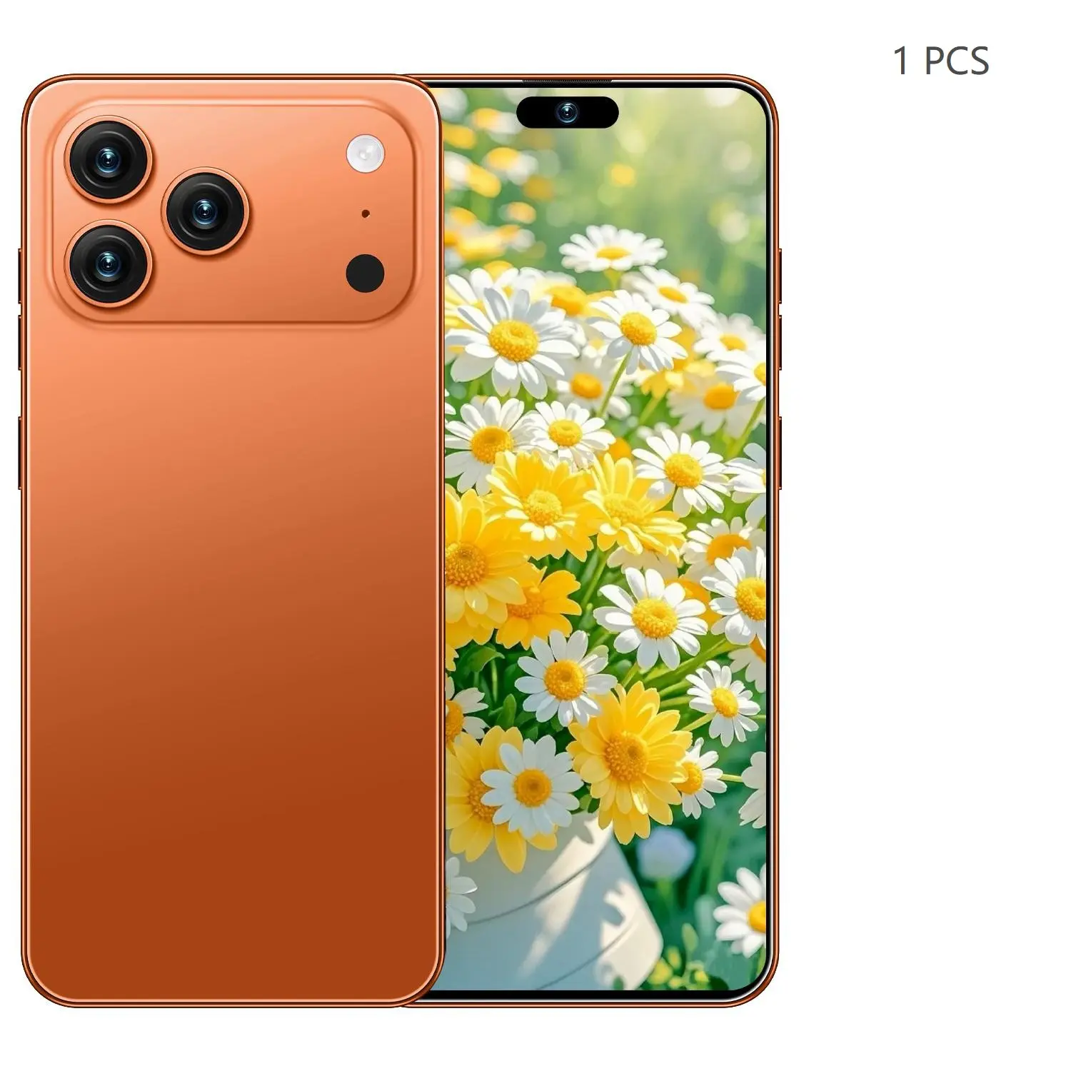 Astarry-17 Pro Max 64GB storage,Android 4g Smartphone, 6.93-Inch Dual Sim, 5+13mp Camera, 4100mah Battery, Octa-Core Cpu, Great Gift Choice