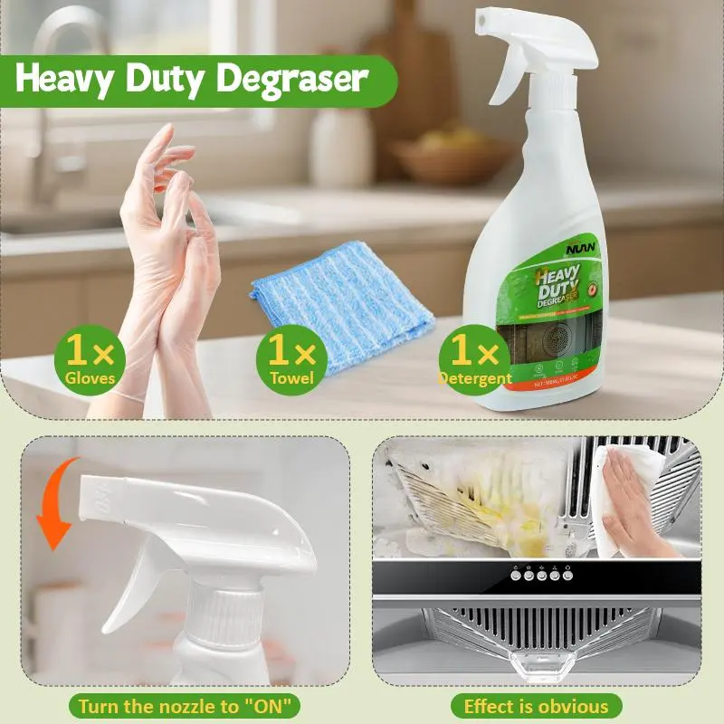 NUAN heavy duty degreaserNUAN Commercial-Grade Degreaser – For Busy Holiday Kitchens! NUAN heavy duty degreaserNUAN Commercial-Grade Degreaser – For Busy Holiday Kitchens!