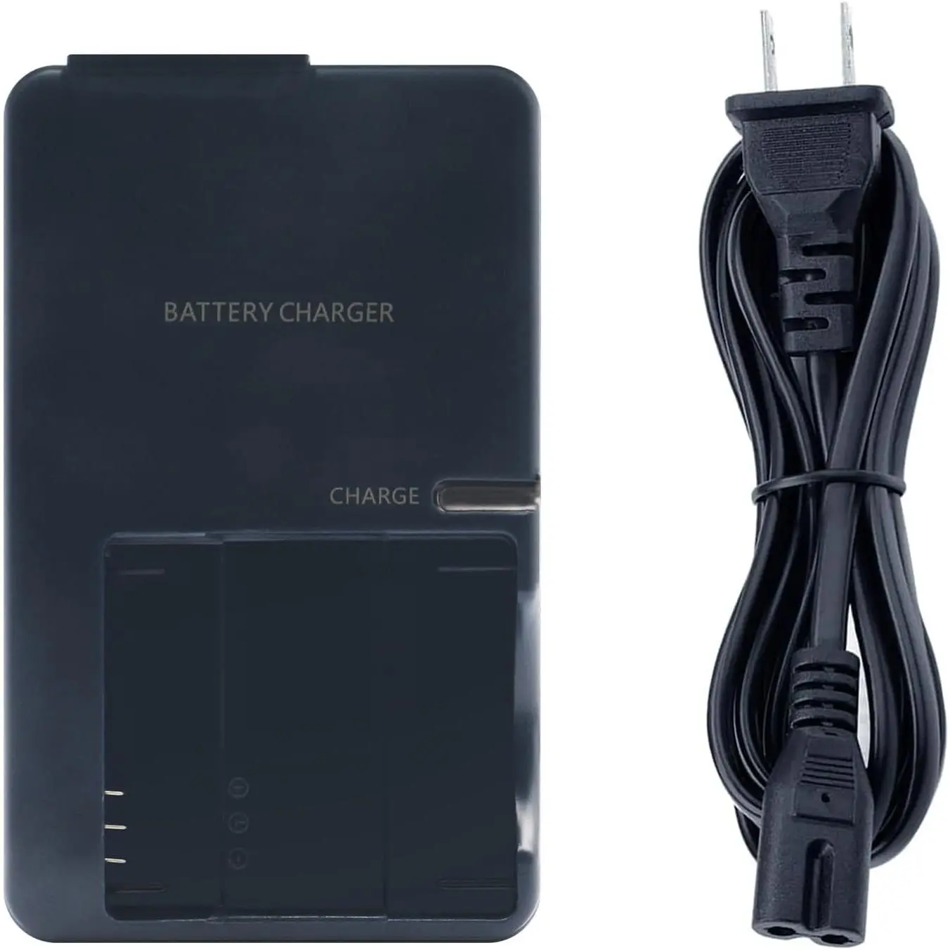 CB-2LV CB-2LVE Camera Charger for  NB-4L  Powershot SD30 SD40 | SD200 SD300 SD400 SD450 SD600 SD630 SD750 ELPH 100 HS 300 HS IXUS 30 40 50 55 60 65 70 75 80 100 110 115 120 130 220 230