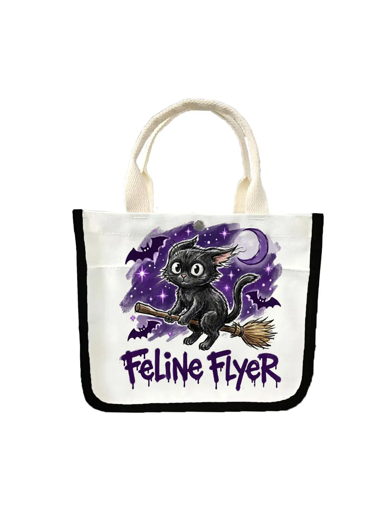 Halloween Handbag, Perfect for Halloween Parties, Stylish and Functional, Ideal for Carrying Treats and Accessories, Fun and Festive Design