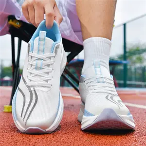 BDHJYDB New Colorway Chitu 9POR Parent-Child Matching Sports Running Shoes, Anti-Slip, Wear-Resistant, Shock-Absorbing, Unisex