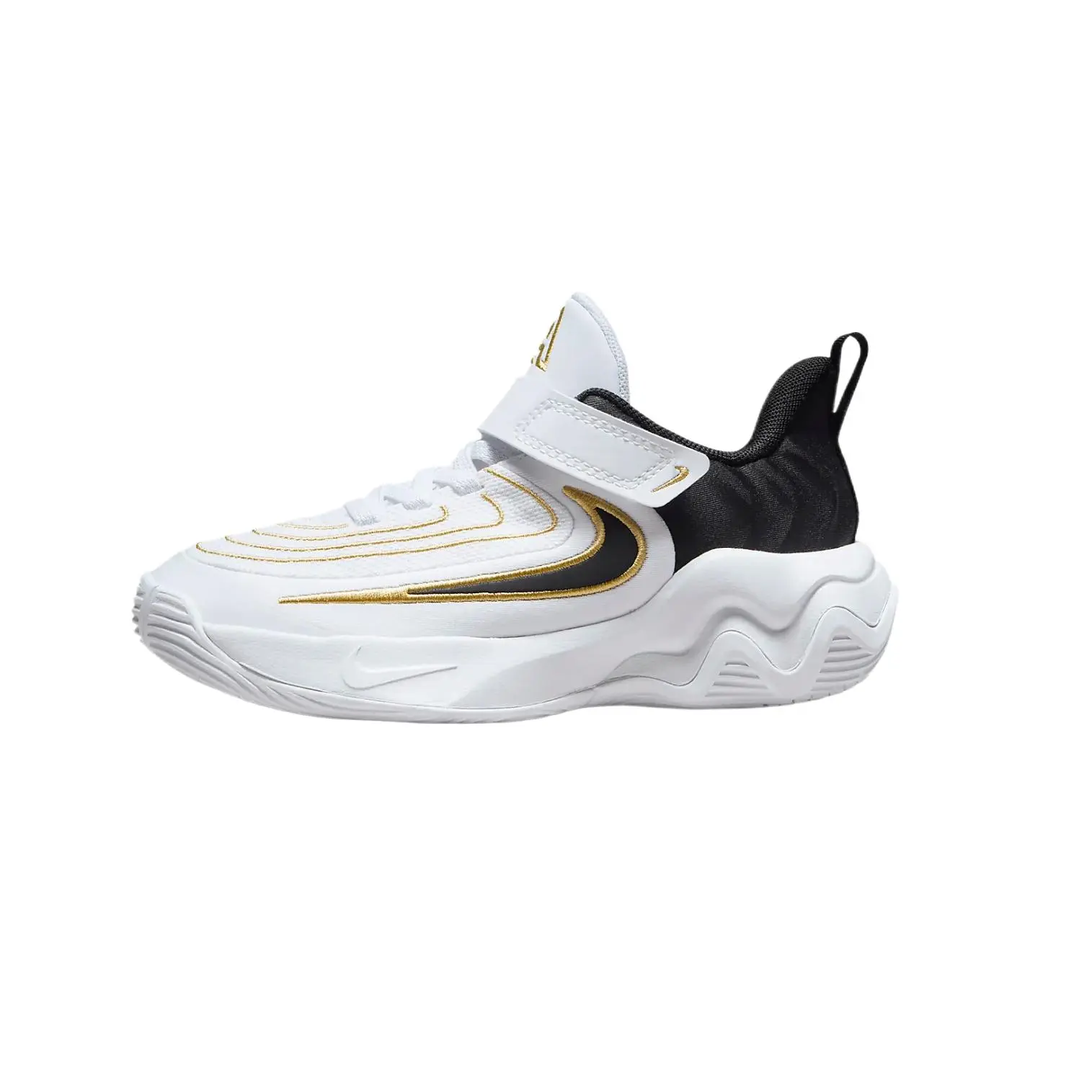 Nike Giannis Immortality 4 PS 'Championship' FZ6733-100