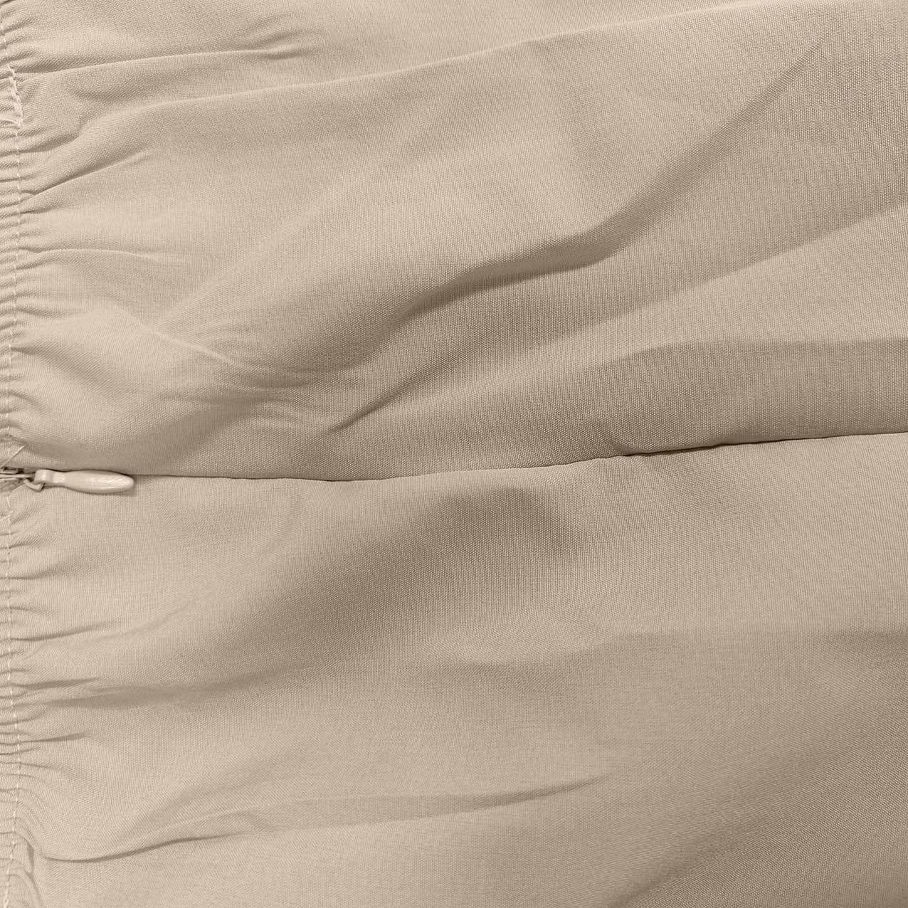 2026 beautiful women's clothing, new spring models, French retro court style solid color suspender dress