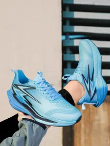 Mens Womens Super Light Running Shoes for Outdoor Activities Enhanced Cushioning and Support for Long Distance Running