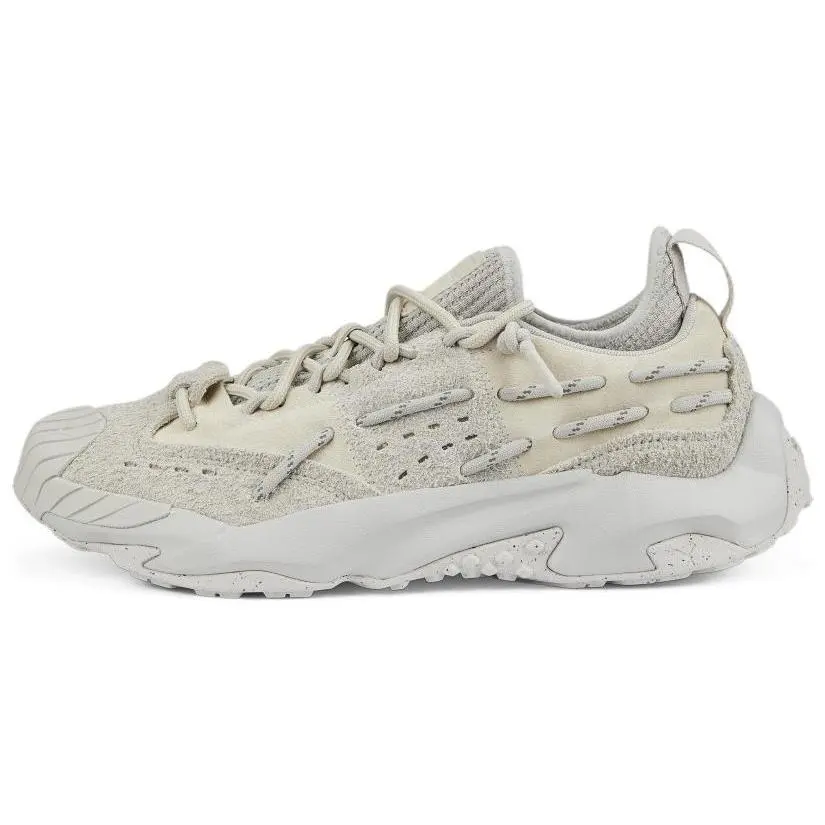 Puma Plexus 'Glacier Grey' 386329-03