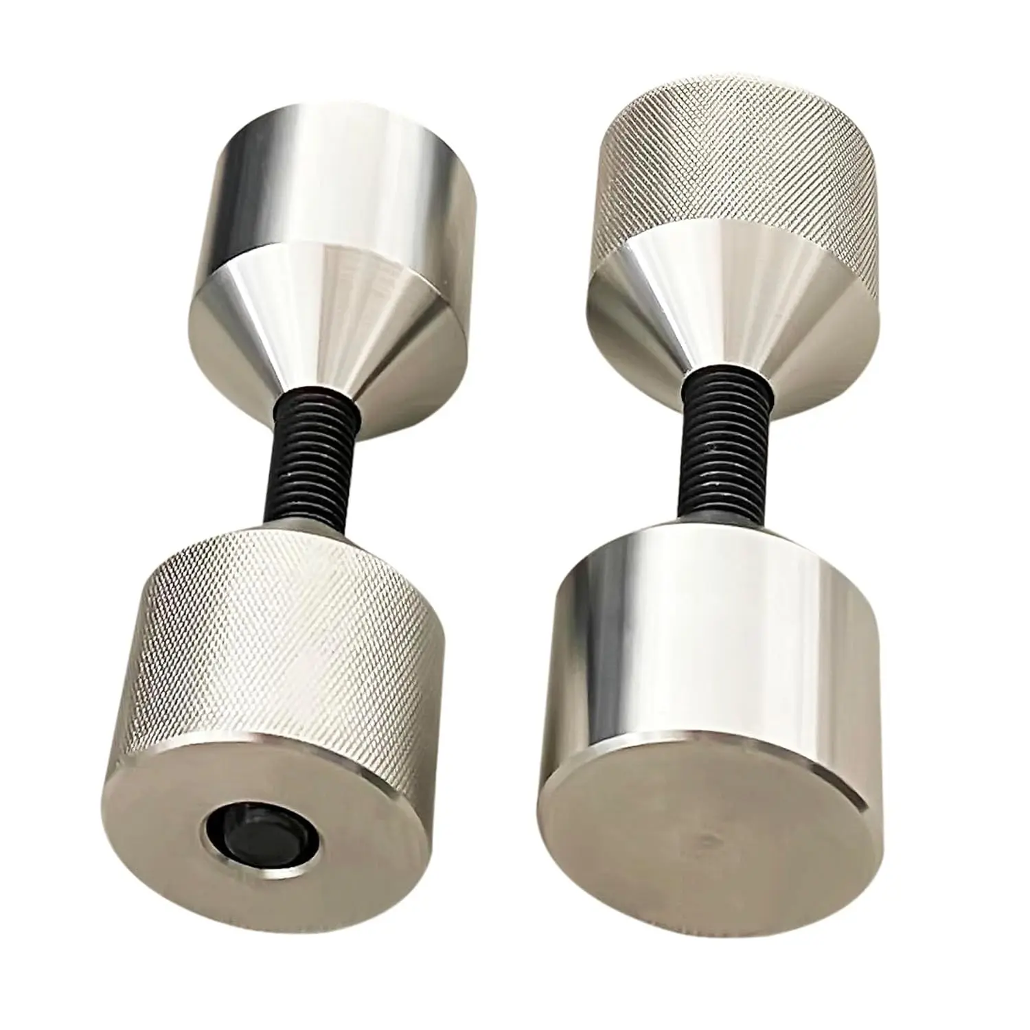 Flange Two Hole Pins Set 304 Stainless Steel Flange pin Diameter 1-5/8 inches