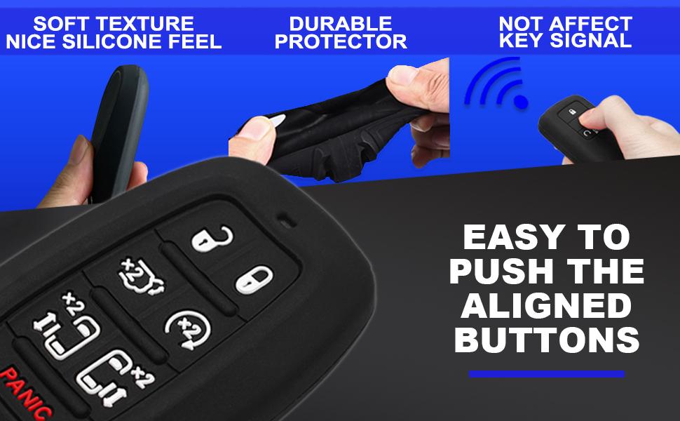 2pcs Compatible with Ford Key Fob Cover Case Key Chain for Ford Explorer F150 Fusion Bronco Transit F250 F350 F450 F550 F650 F750 Ranger Maverick Accessories Shell Carbon Fiber Black 2pcs Compatible with Ford Key Fob Cover Case Key Chain for Ford Explorer F150 Fusion Bronco Transit F250 F350 F450 F550 F650 F750 Ranger Maverick Accessories Shell Carbon Fiber Black