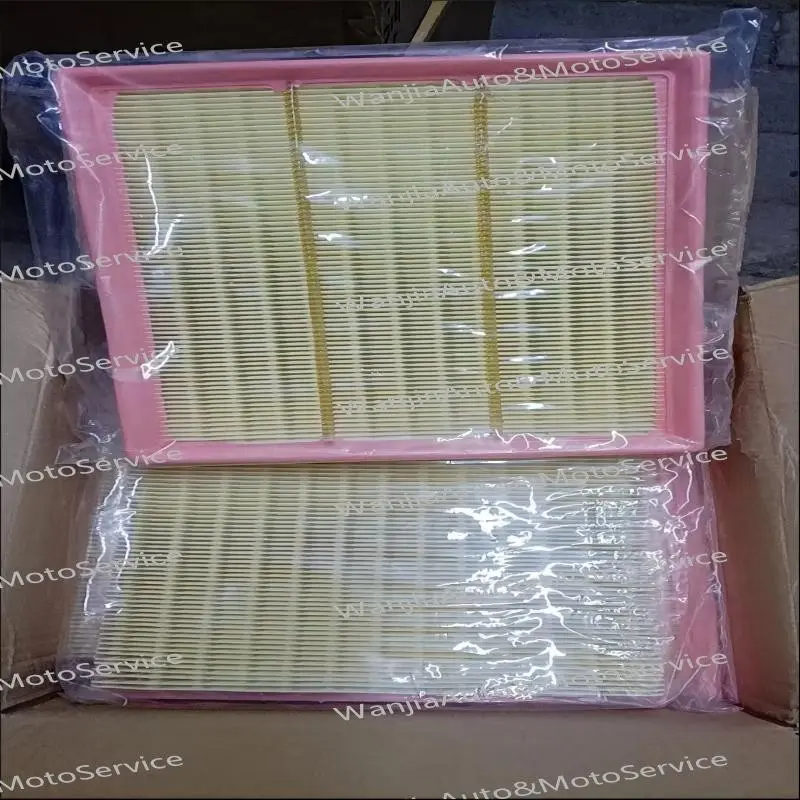 Chevrolet Sail 1.2 1.4 Air Filter, Buick Excelle 2015-2019 Air Filter, Compatible with Models 2015-2019, High-Quality Car Air Filter