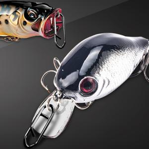 AGS AMYSPORTS High Strength Fishing Snap Saltwater Stainless Connector Snaps Swivels Tackle Steel Power Fishing Clip Lure Quick Change Black Nickel