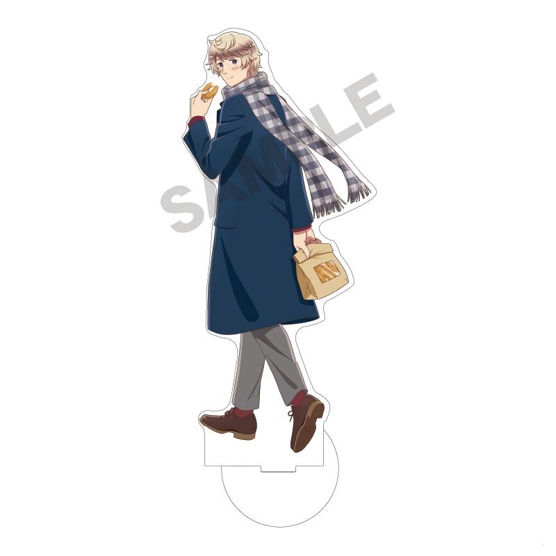 Axis Powers Hetalia WorldStars APH Acrylic Stand Model Plate Decoration Originality Desk Figure Display Gift Cartoon Products
