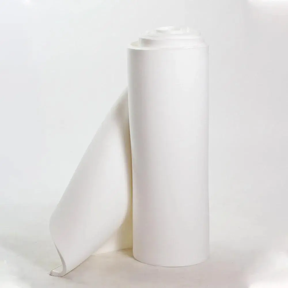 1 Roll 100cm Flexible Contour Foam Wrap Liner, Soft Full Torso Buffer Cushion Sheet For Daily Body Contour Lining