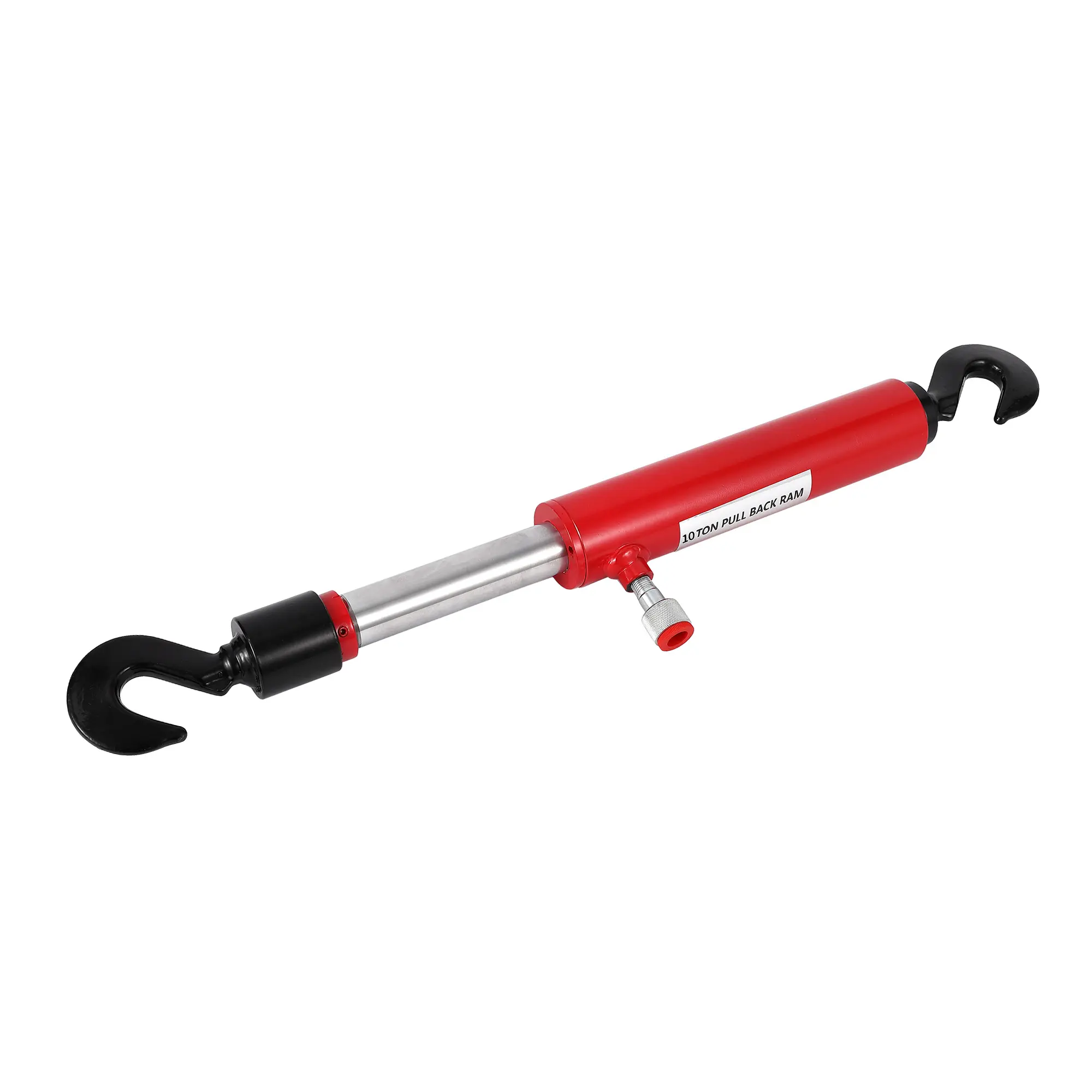 26 Inch 10 Ton Heavy Duty Bearing Puller Tool Set, Carbon Steel, Gear & Pulley Puller Kit with Swivel Hooks for Automotive Body Repair, Steering Wheel & Axle Bearing Removal Tool