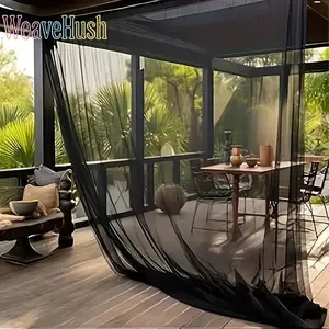 Breathable Fine Mesh Plant Insect Protection Net, Multipurpose Bug Barrier Screen for Outdoor Terrace, Courtyard Garden & Vegetable Plant Anti-Fly Insect Cover