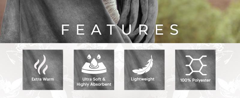 Dark Crow Patchwork Themed Blanket - Featuring Various Crows And Mysterious Elements Design & Black And White Tones - Made from Soft And Comfortable Material - Suitable for Home Decor, Gifts for Dark Style Enthusiasts & Relaxation