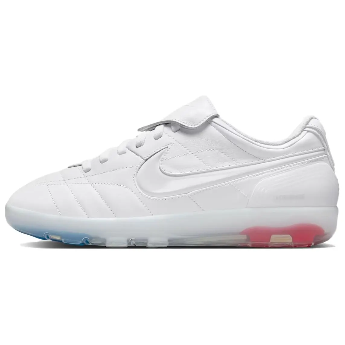 Jacquemus x Nike Cryoshot Tiempo R10 'France' IO0619-100