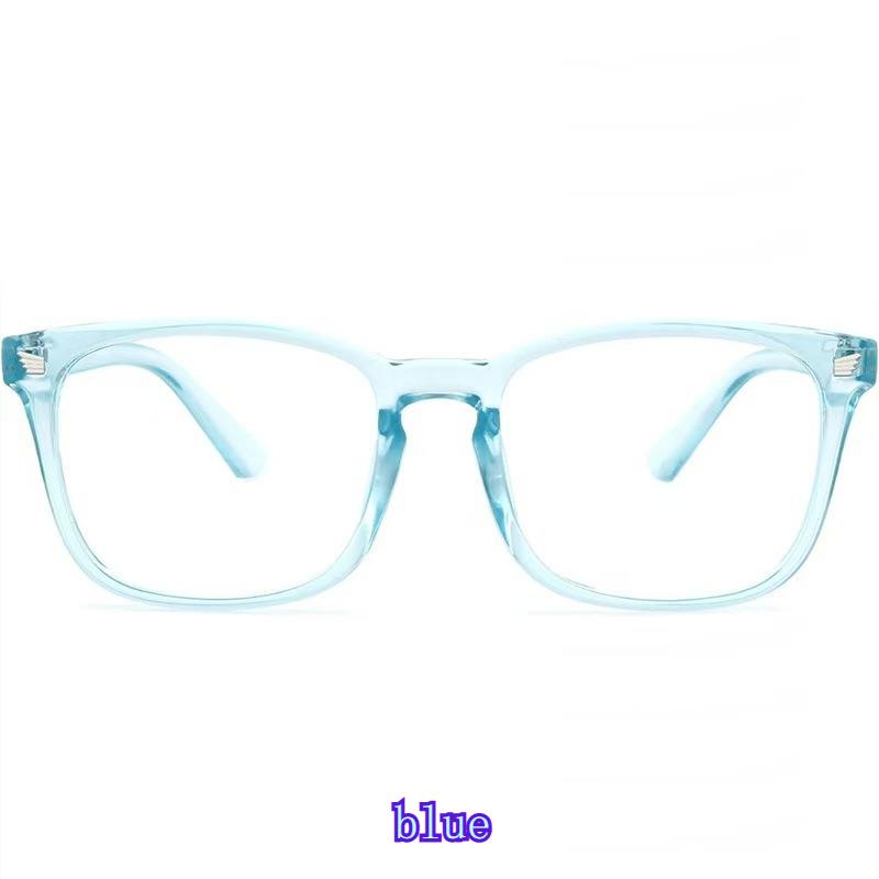 Computer Blue Light Blocking Glasses – Anti Eyestrain Anti Glare Screen Glasses with UV Protection for Gaming, Office and Streaming