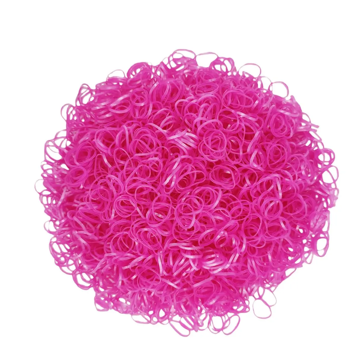 Pearlescent Pink