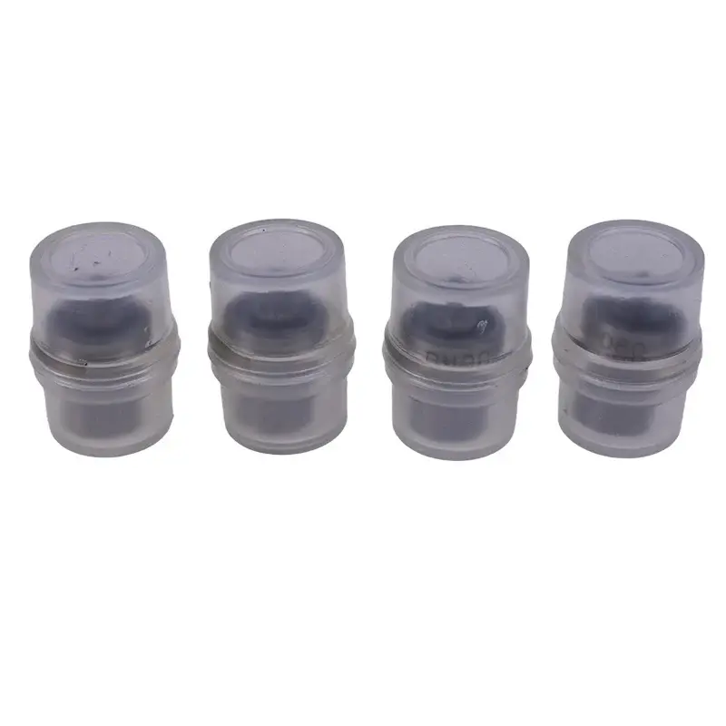 FridayParts 4 PCS Injector Nozzle 093400-5800 DN0PD80 for Kubota Engine D1403 D1503 D1703 V2003 V2203