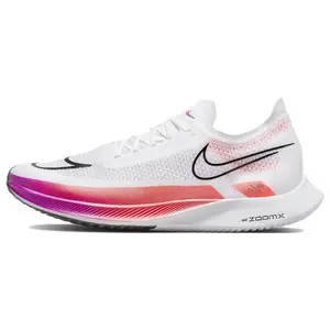 Nike Streakfly Running Shoes for Men and Women: Lightweight, Breathable, Durable, ZoomX Carbon Plate Verifiable, with credentials and supporting global authentication